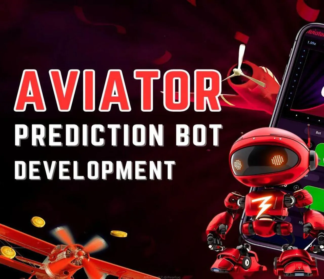 Aviator prediction bot