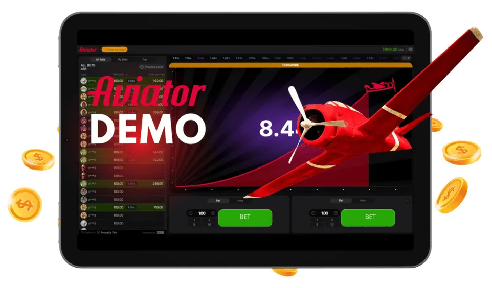 demo-aviator